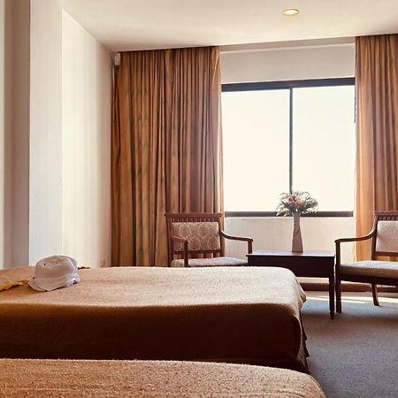Royal Mekong Riverside Hotel Nong Khai Esterno foto