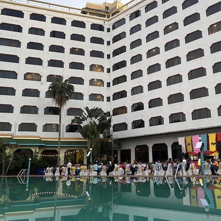 Royal Mekong Riverside Hotel Nong Khai Esterno foto