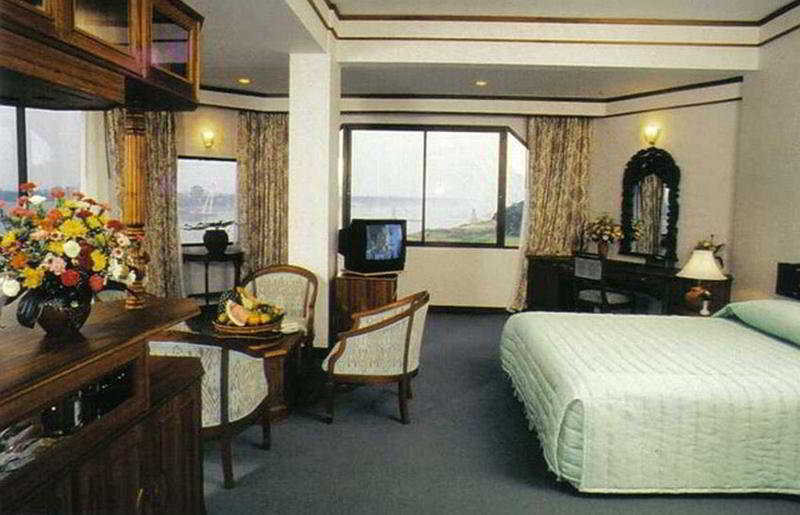 Royal Mekong Riverside Hotel Nong Khai Esterno foto