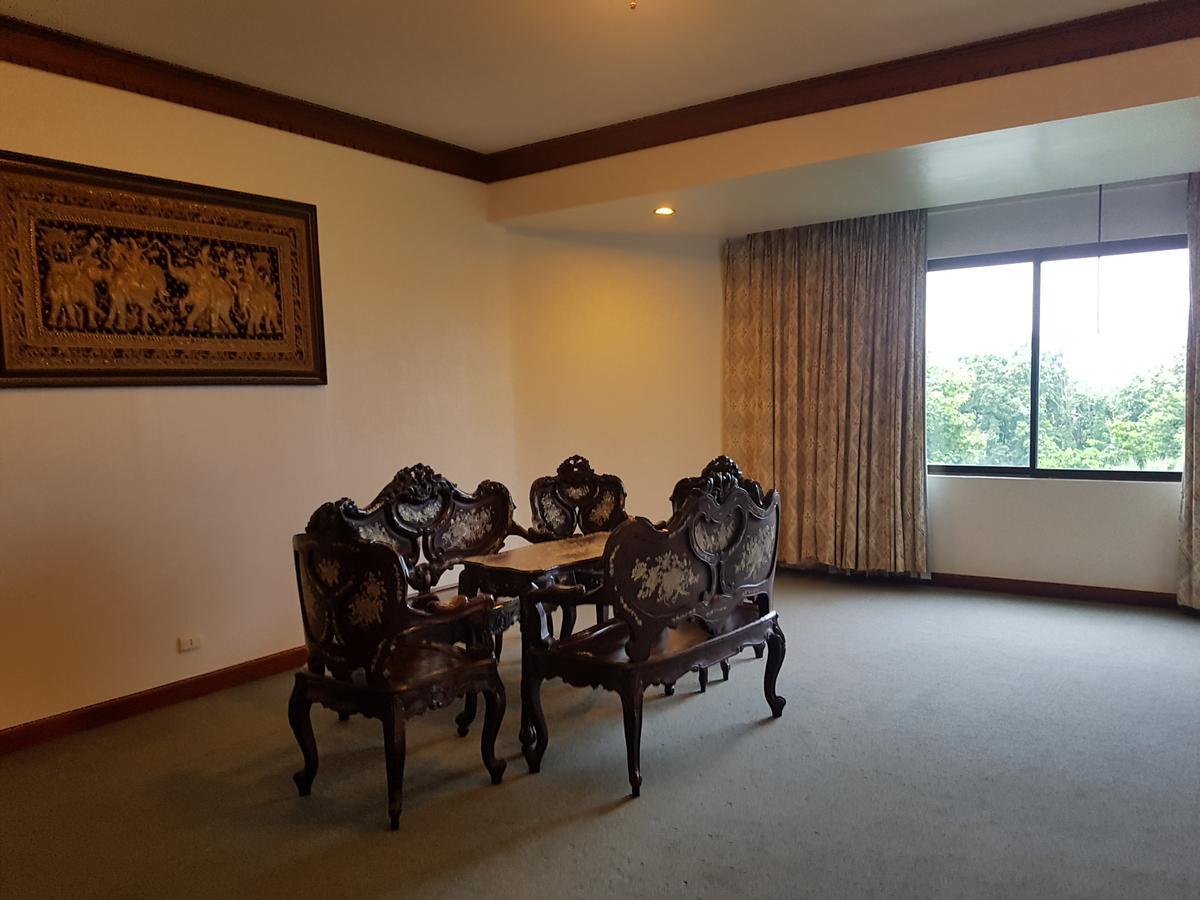 Royal Mekong Riverside Hotel Nong Khai Esterno foto